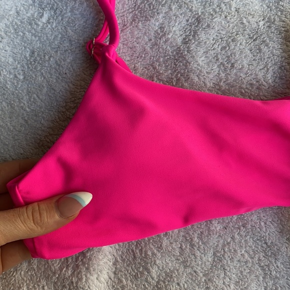 SALE! Set of TWO, bikini BUNDLE! So cute - Picture 3 of 5